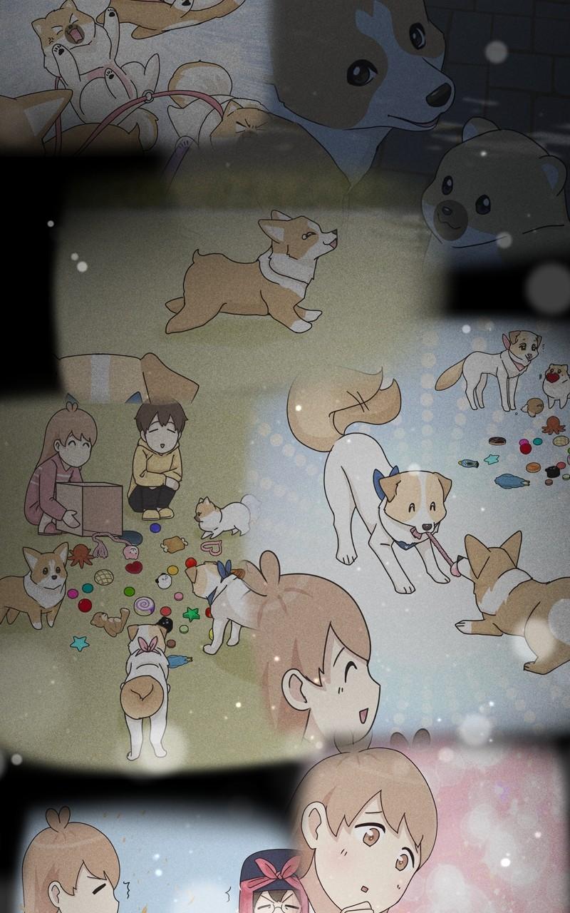 The Dog Diaries Chap 139 - Next Chap 140