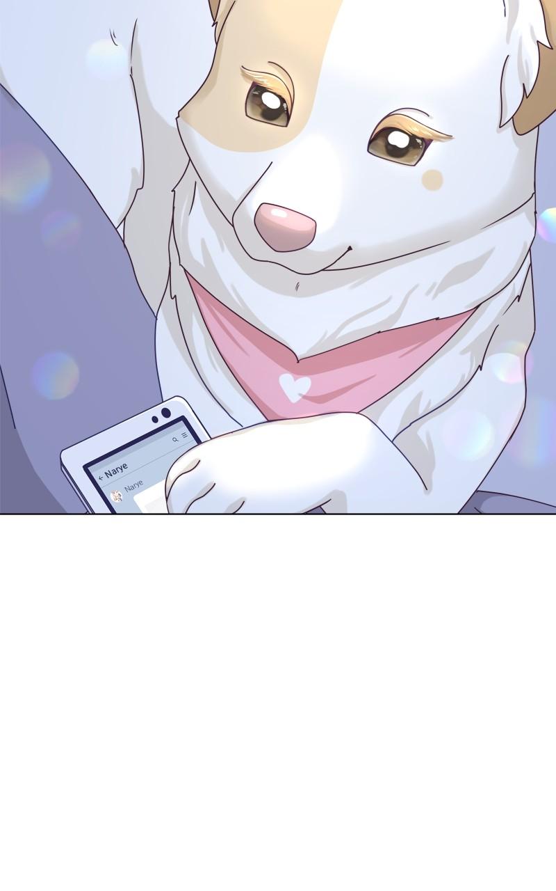The Dog Diaries Chap 139 - Next Chap 140
