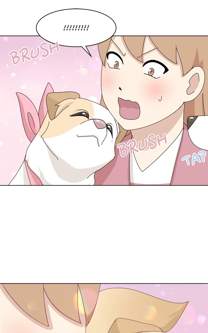 The Dog Diaries Chap 139 - Next Chap 140