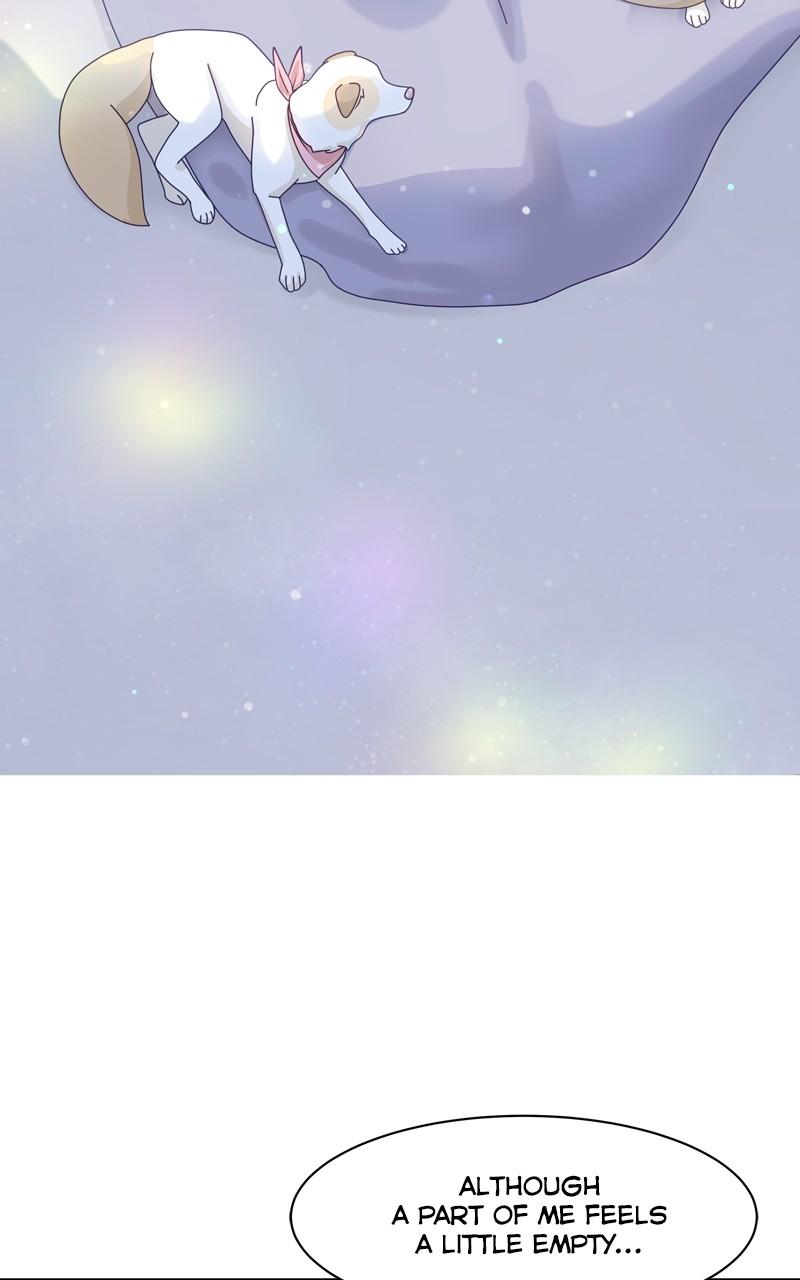 The Dog Diaries Chap 139 - Next Chap 140