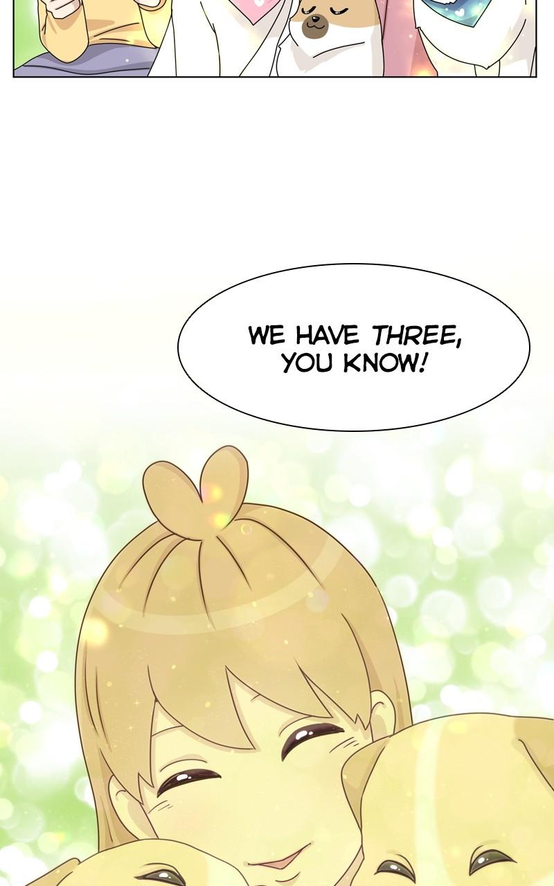 The Dog Diaries Chap 139 - Next Chap 140
