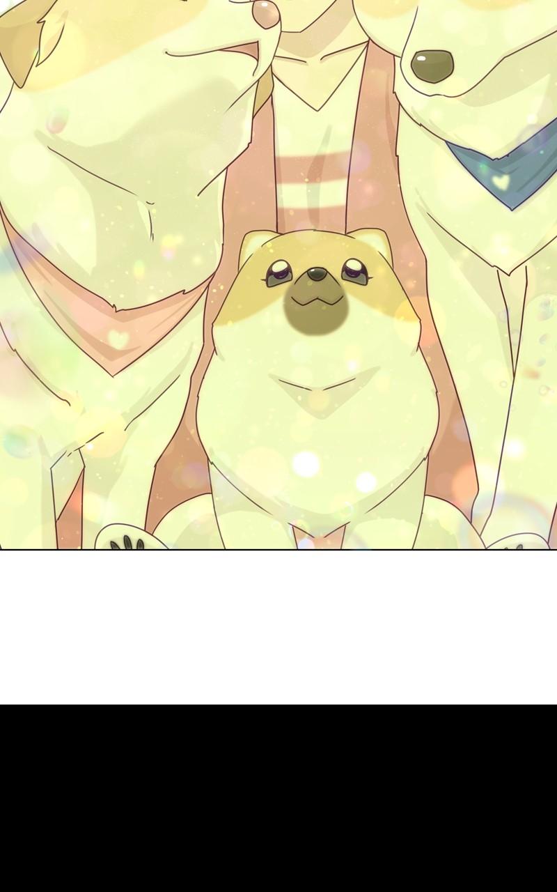 The Dog Diaries Chap 139 - Next Chap 140