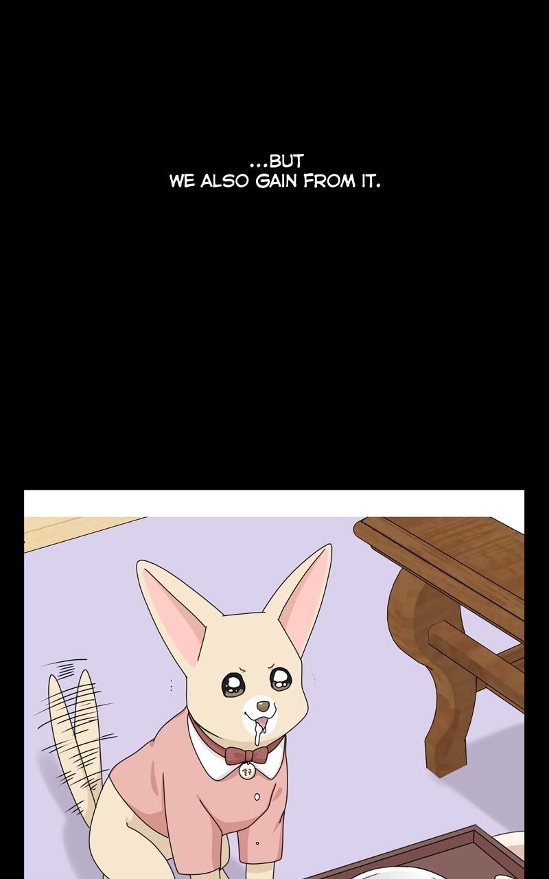 The Dog Diaries Chap 139 - Next Chap 140