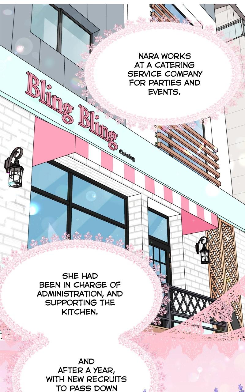 The Dog Diaries Chap 139 - Next Chap 140