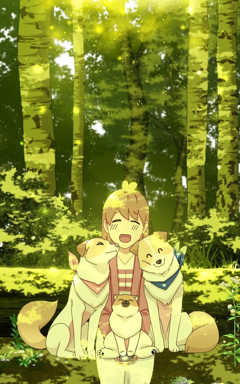 The Dog Diaries Chap 139 - Next Chap 140
