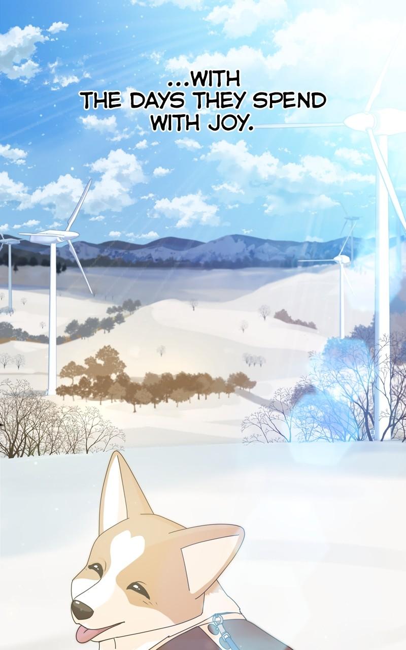 The Dog Diaries Chap 139 - Next Chap 140