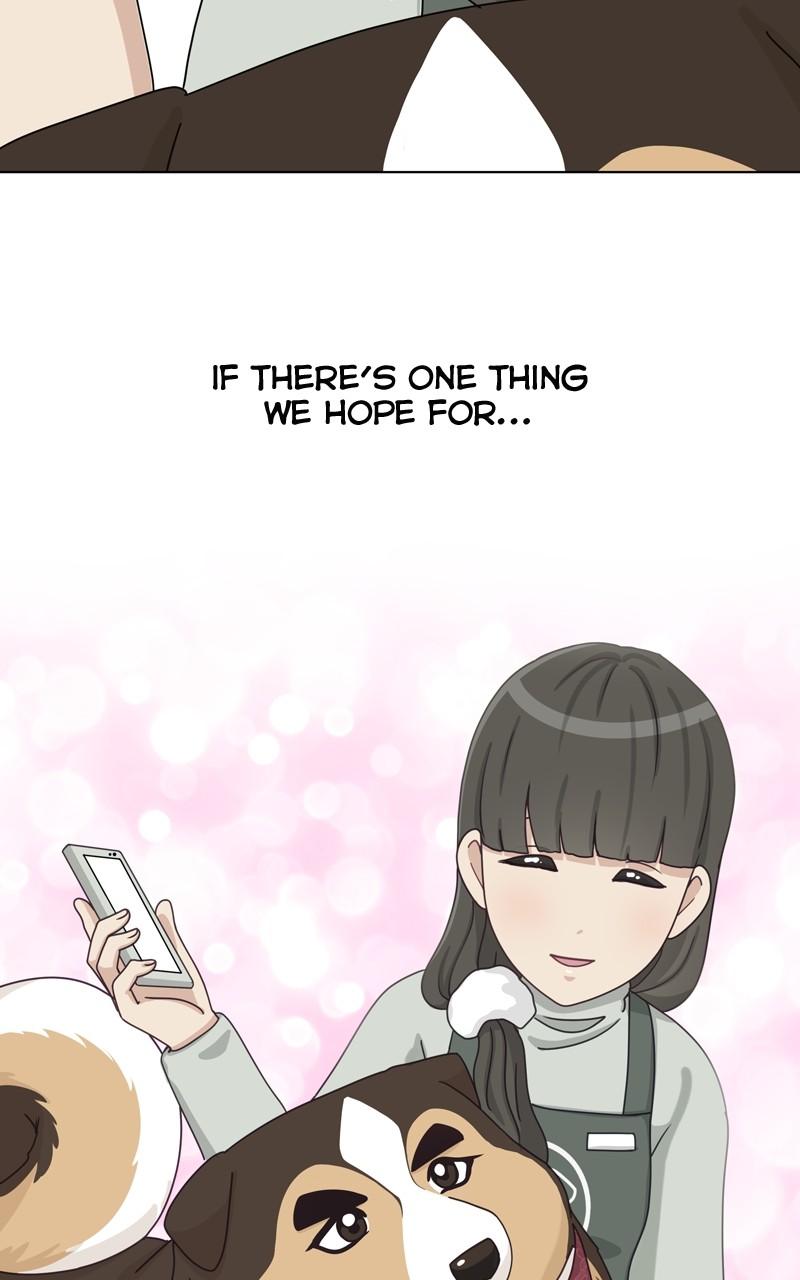 The Dog Diaries Chap 139 - Next Chap 140
