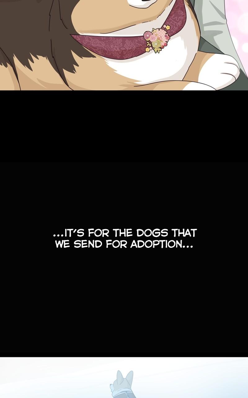 The Dog Diaries Chap 139 - Next Chap 140