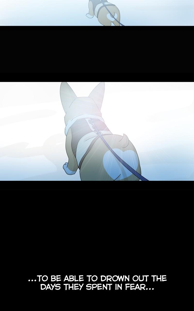 The Dog Diaries Chap 139 - Next Chap 140