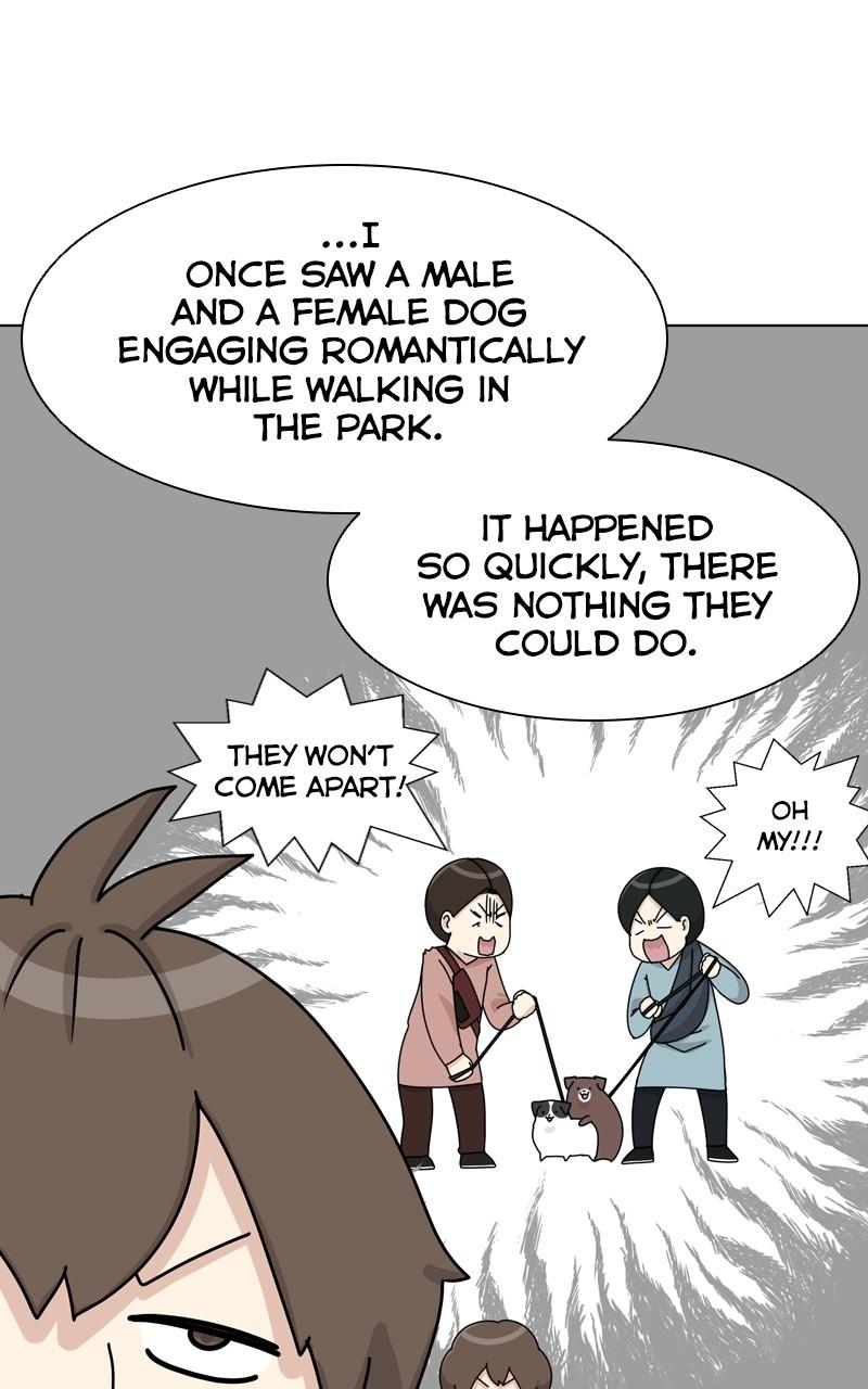 The Dog Diaries Chap 140 - Next Chap 141