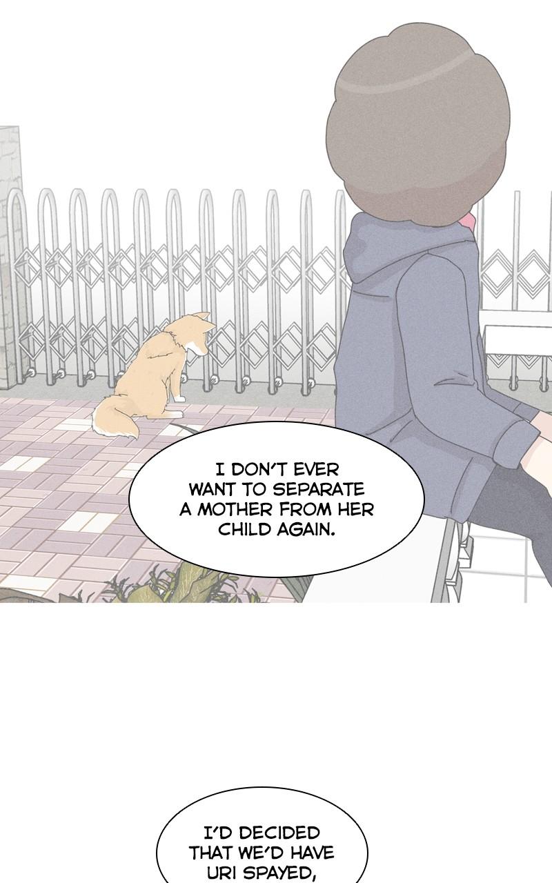 The Dog Diaries Chap 140 - Next Chap 141