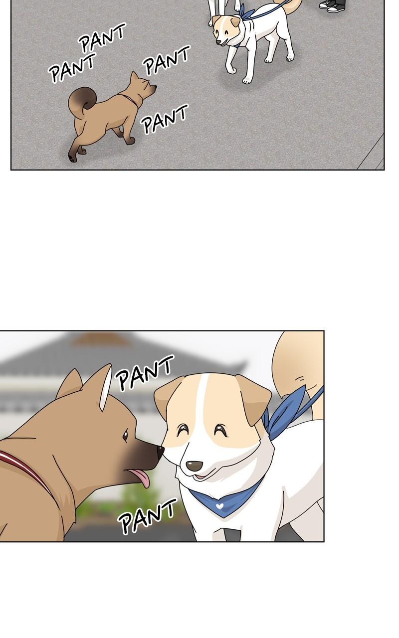 The Dog Diaries Chap 140 - Next Chap 141