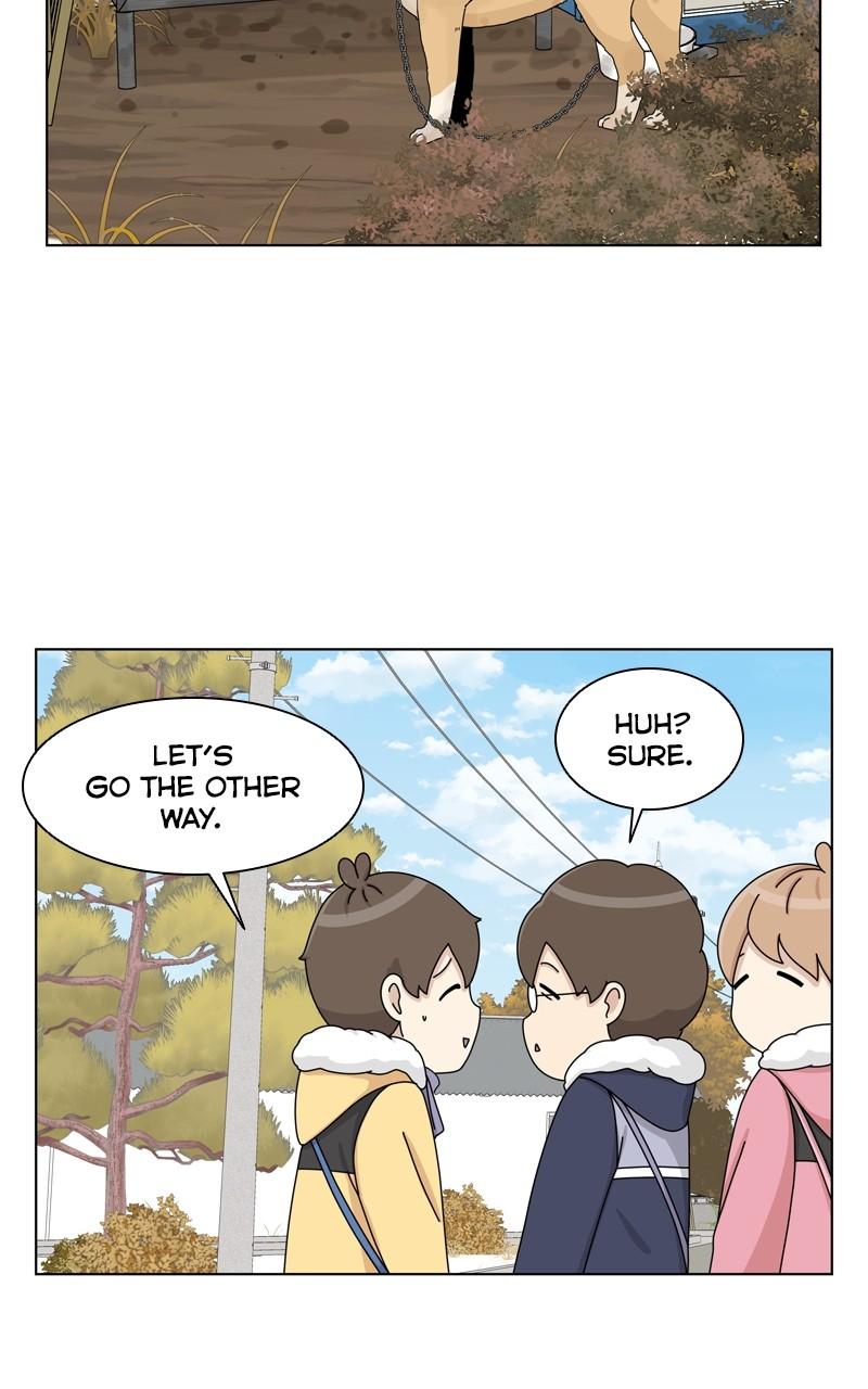 The Dog Diaries Chap 140 - Next Chap 141