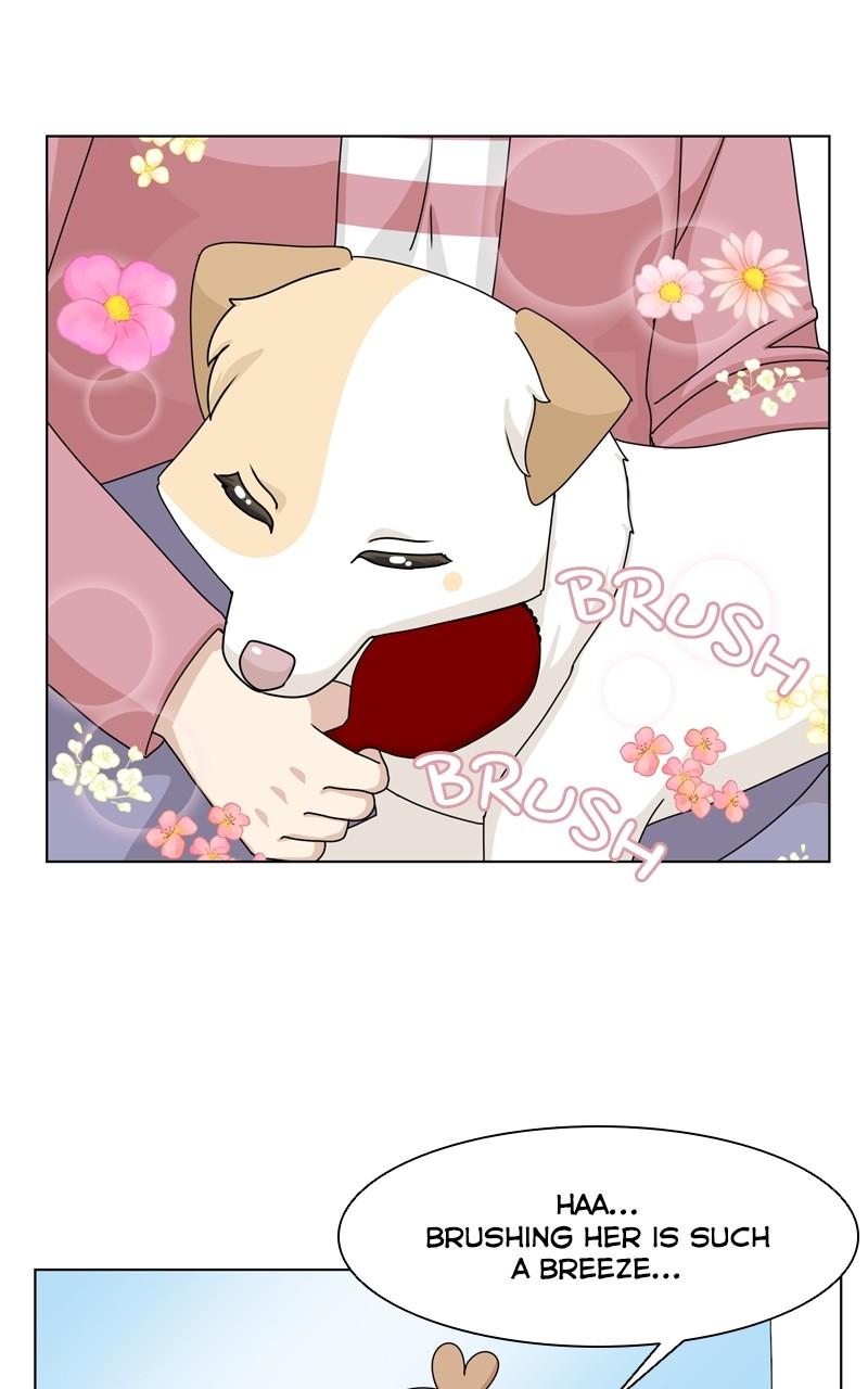 The Dog Diaries Chap 140 - Next Chap 141