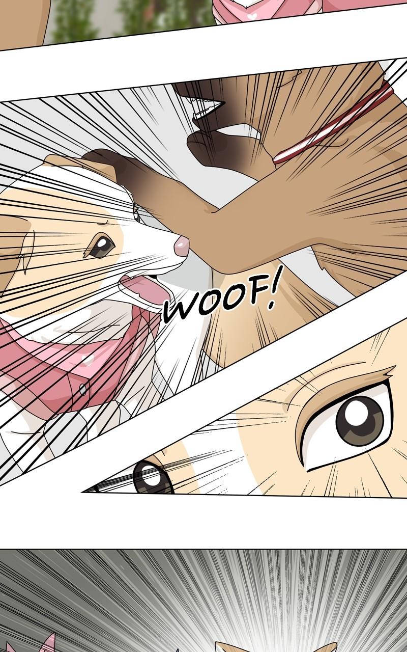 The Dog Diaries Chap 140 - Next Chap 141
