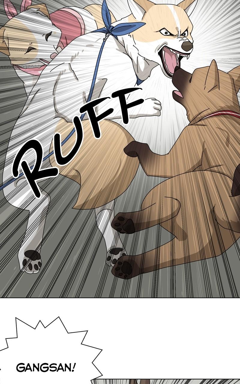 The Dog Diaries Chap 140 - Next Chap 141