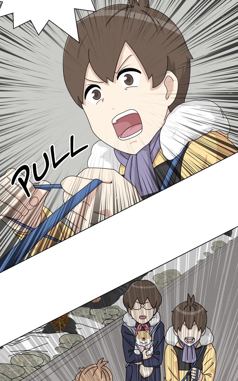 The Dog Diaries Chap 140 - Next Chap 141