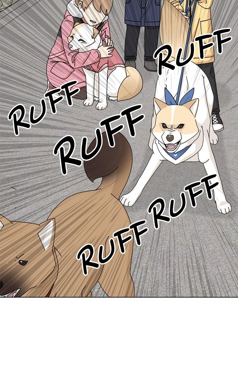 The Dog Diaries Chap 140 - Next Chap 141
