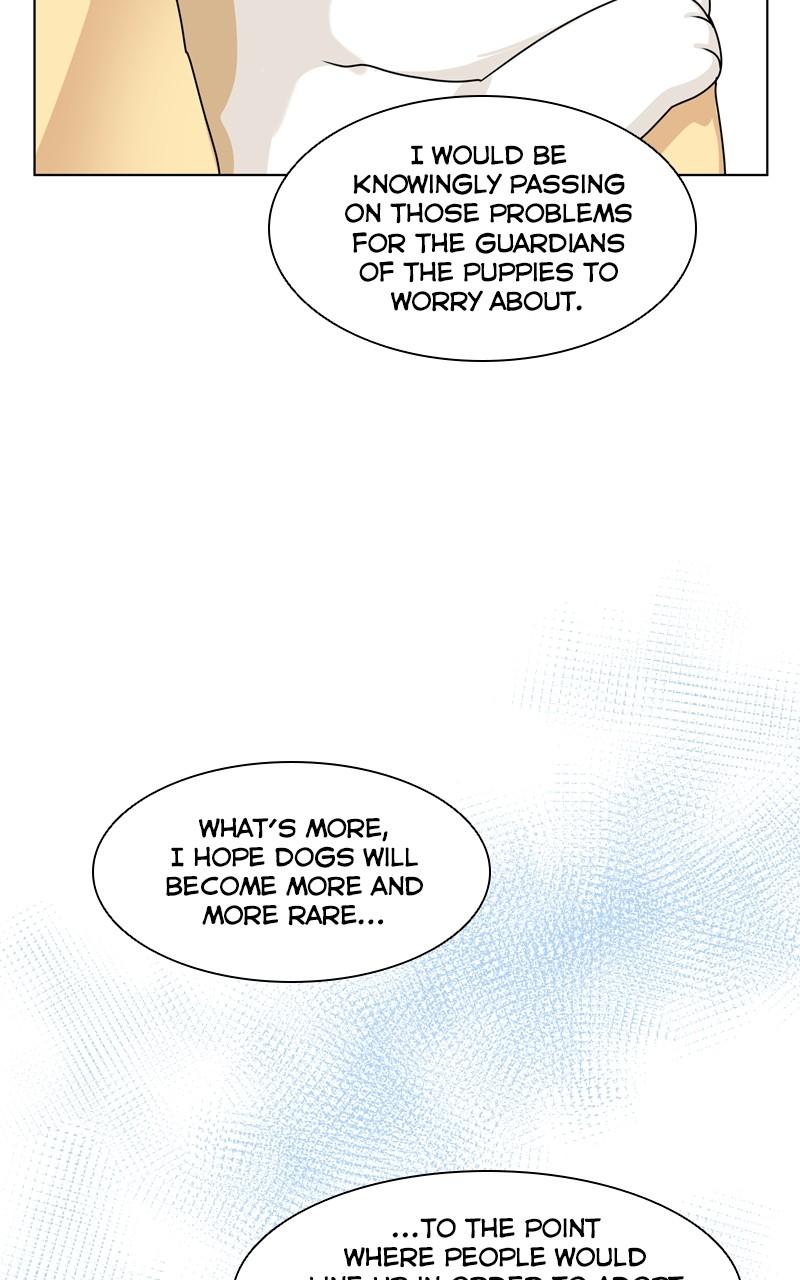 The Dog Diaries Chap 140 - Next Chap 141