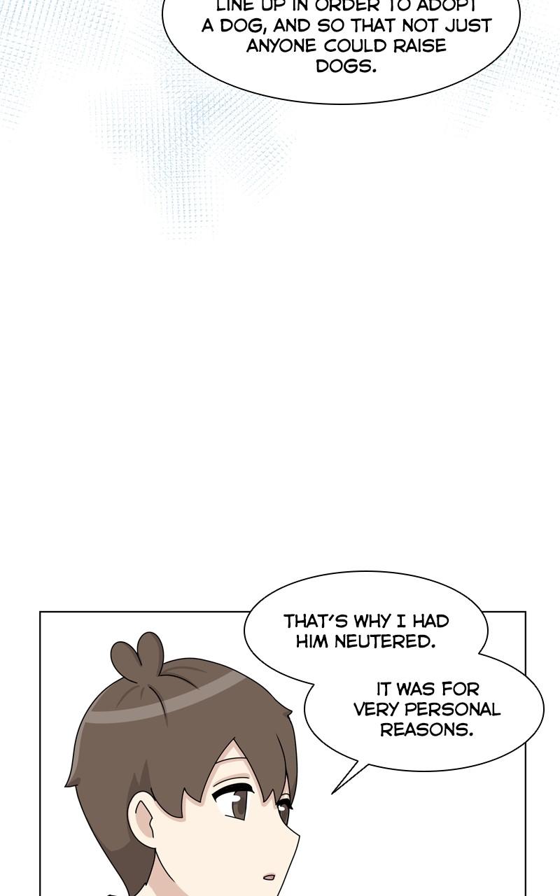 The Dog Diaries Chap 140 - Next Chap 141