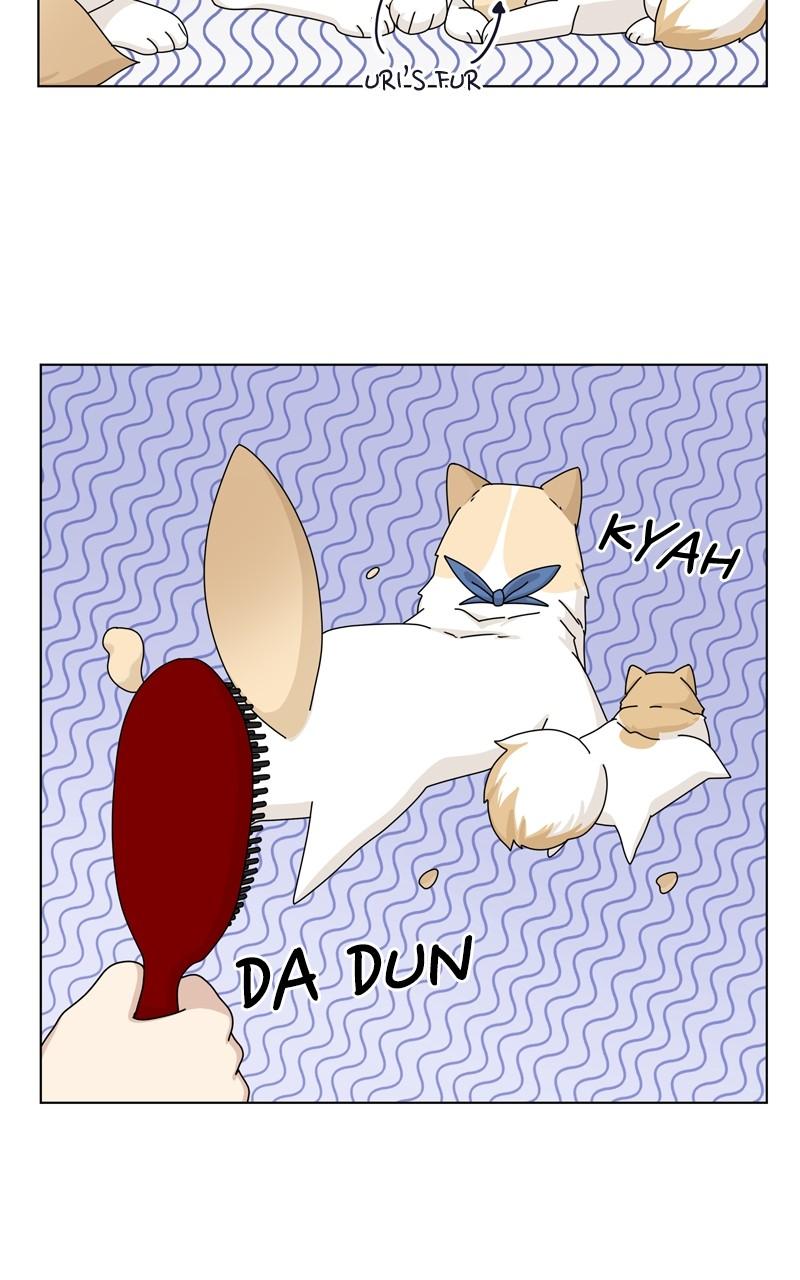 The Dog Diaries Chap 140 - Next Chap 141