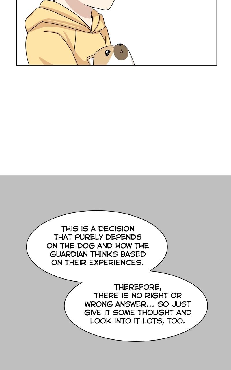 The Dog Diaries Chap 140 - Next Chap 141