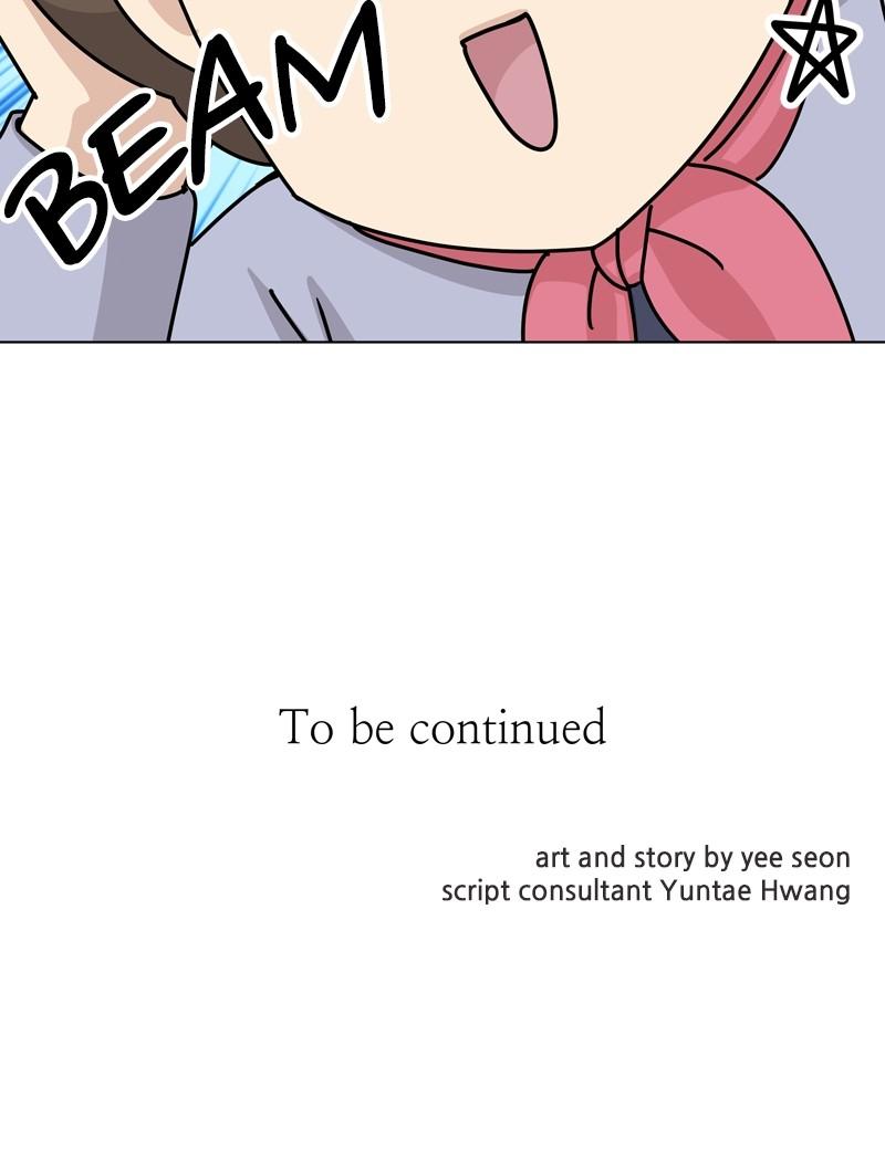 The Dog Diaries Chap 140 - Next Chap 141