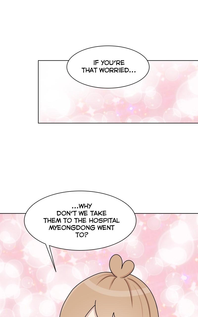 The Dog Diaries Chap 140 - Next Chap 141