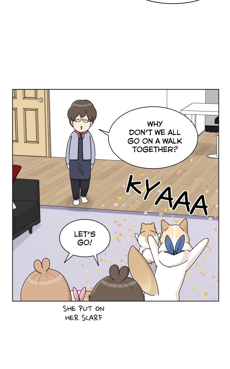 The Dog Diaries Chap 140 - Next Chap 141