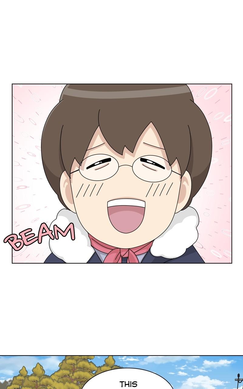 The Dog Diaries Chap 140 - Next Chap 141