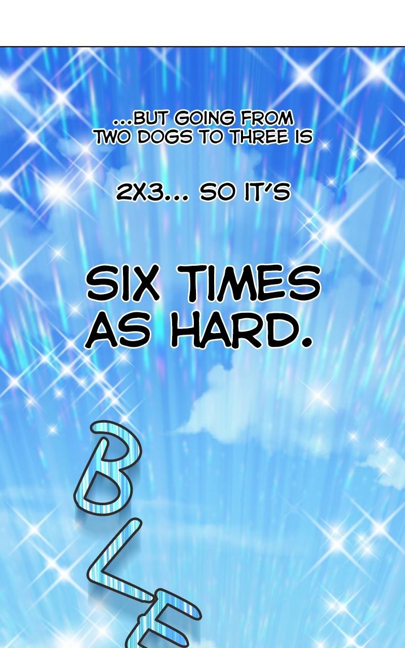 The Dog Diaries Chap 141 - Next Chap 142