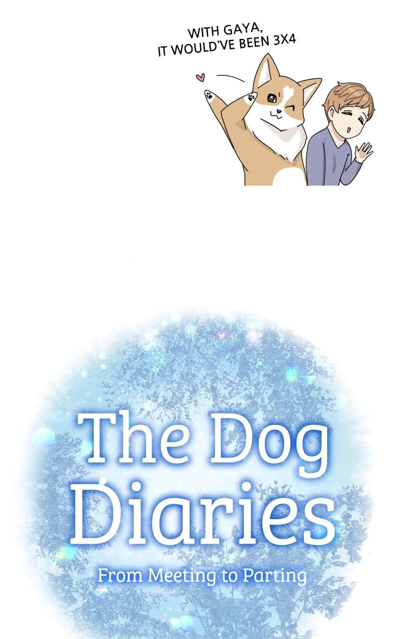 The Dog Diaries Chap 141 - Next Chap 142
