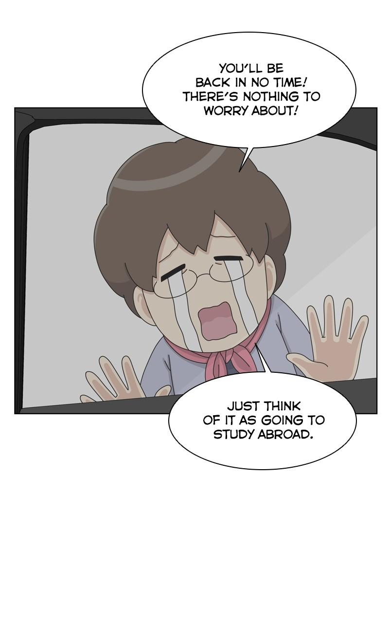 The Dog Diaries Chap 141 - Next Chap 142