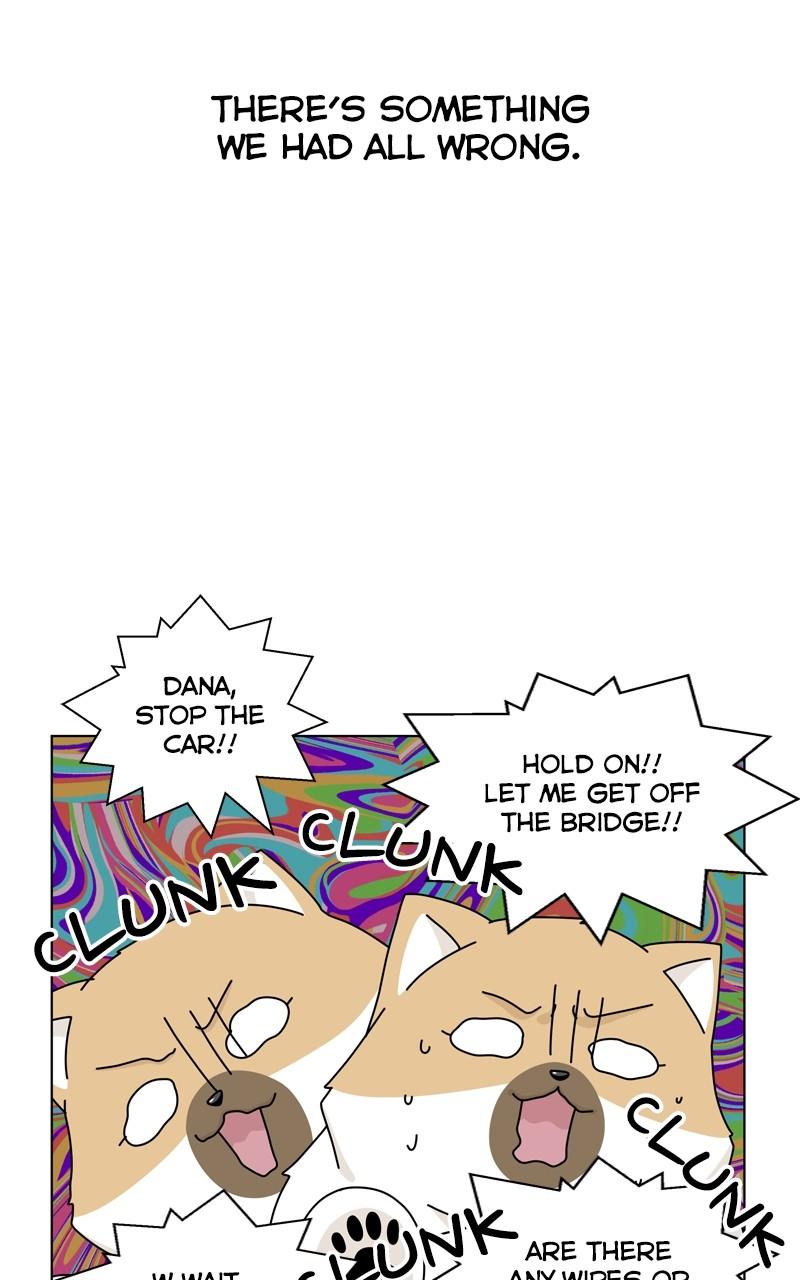 The Dog Diaries Chap 141 - Next Chap 142