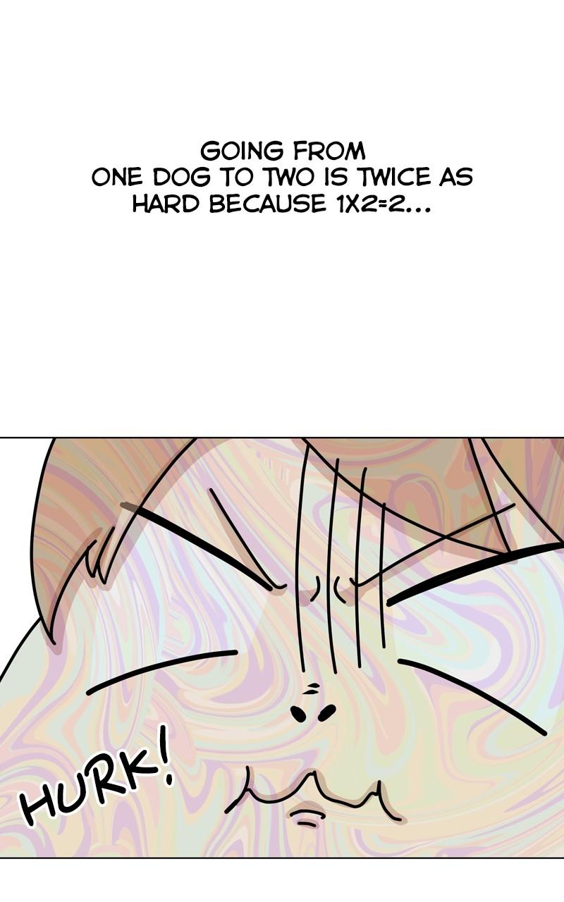 The Dog Diaries Chap 141 - Next Chap 142
