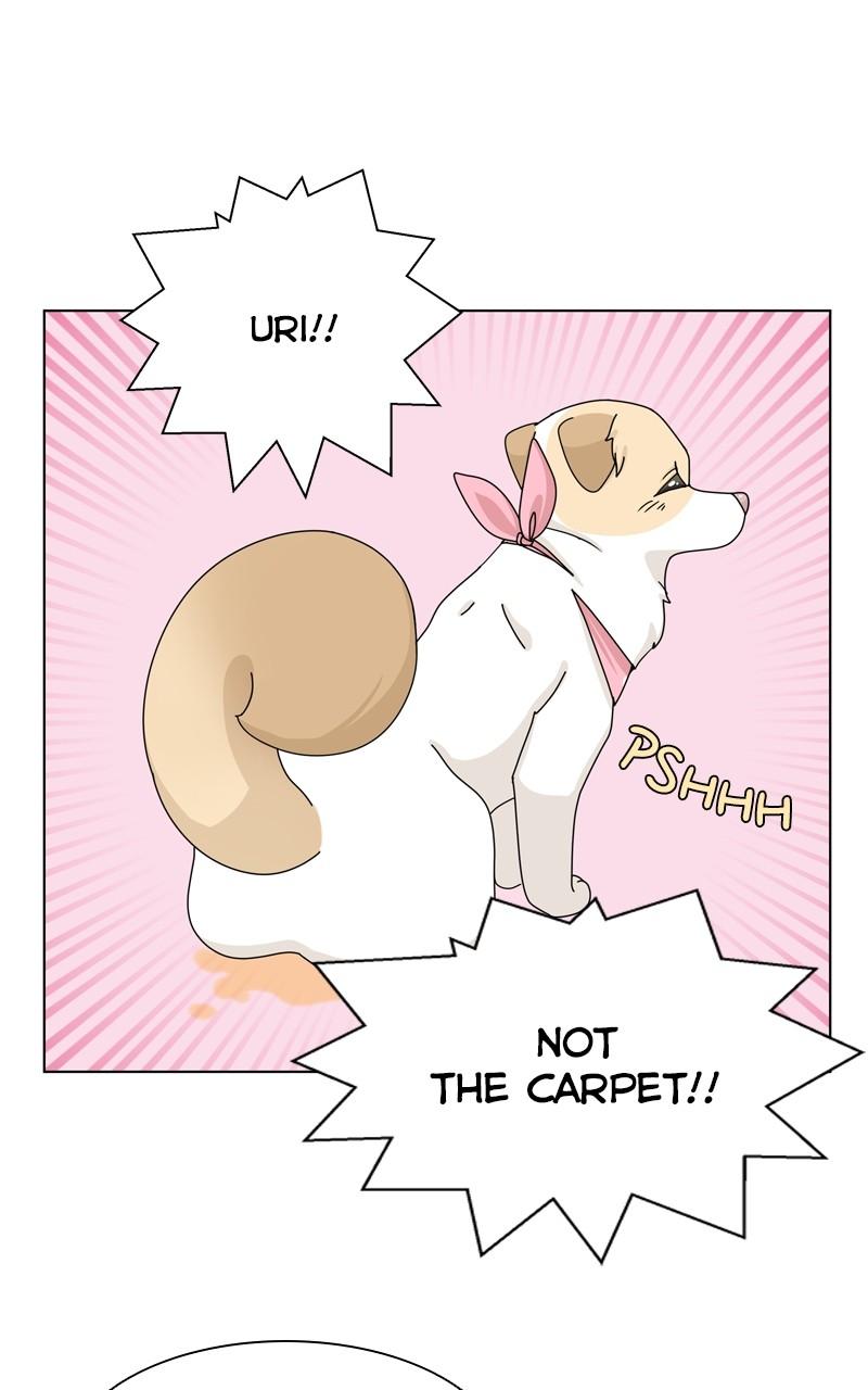The Dog Diaries Chap 141 - Next Chap 142