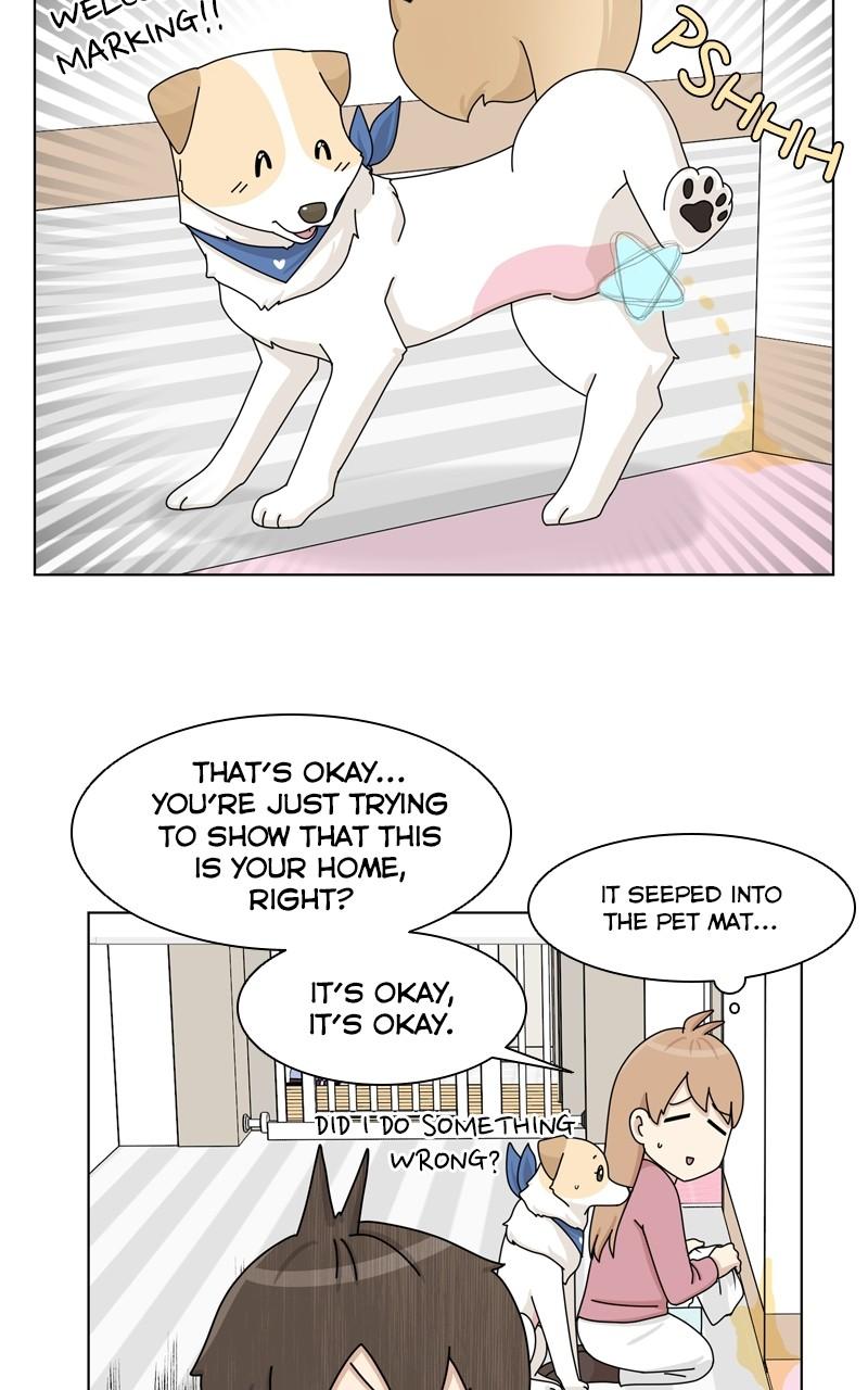 The Dog Diaries Chap 141 - Next Chap 142