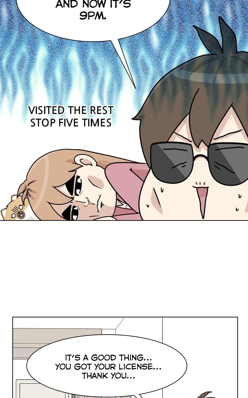 The Dog Diaries Chap 141 - Next Chap 142