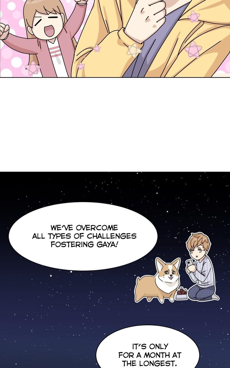 The Dog Diaries Chap 141 - Next Chap 142
