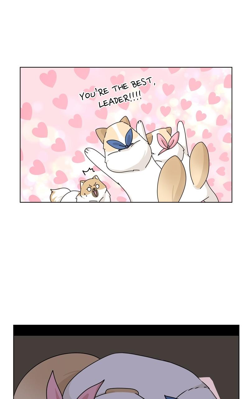 The Dog Diaries Chap 141 - Next Chap 142