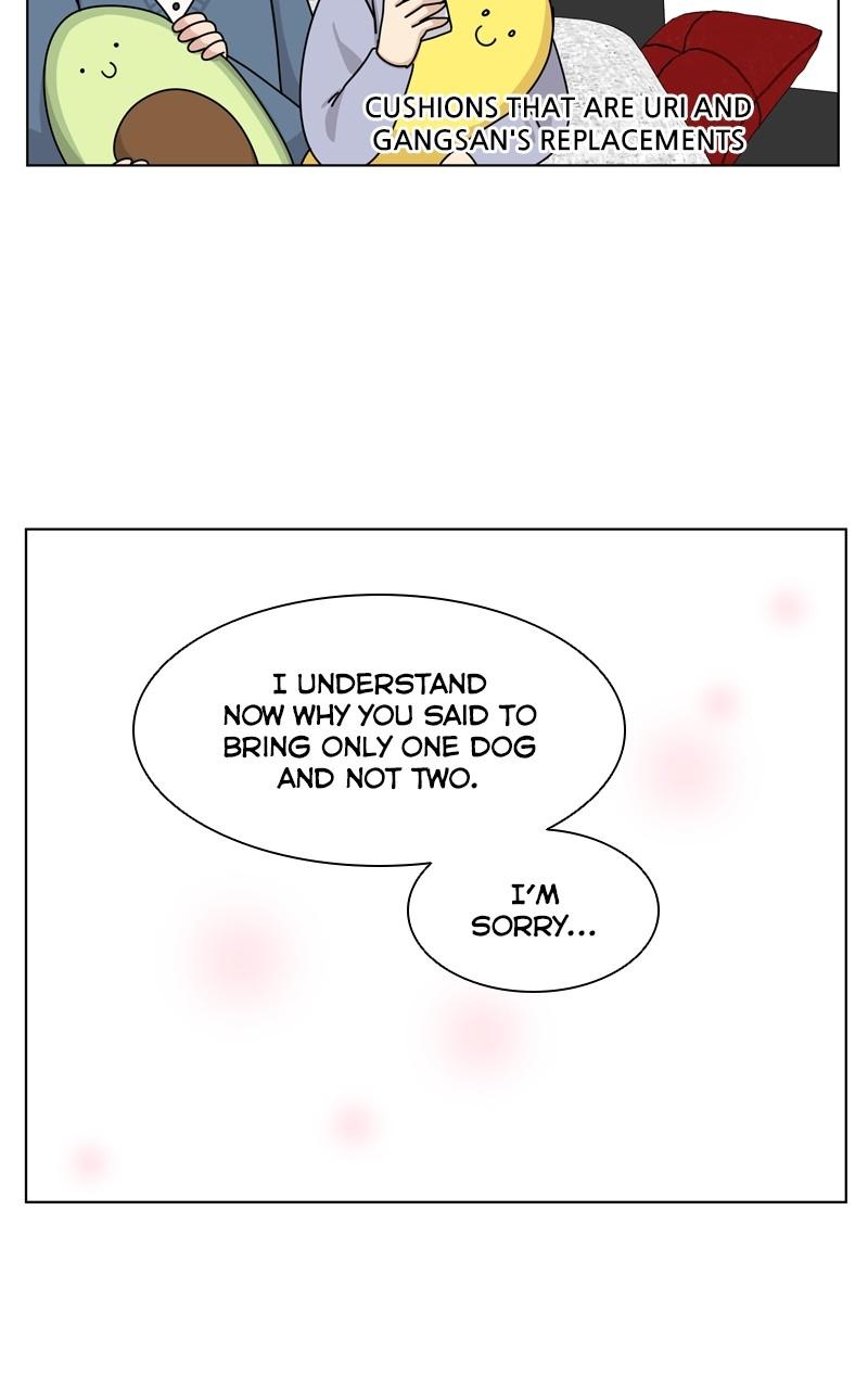 The Dog Diaries Chap 141 - Next Chap 142