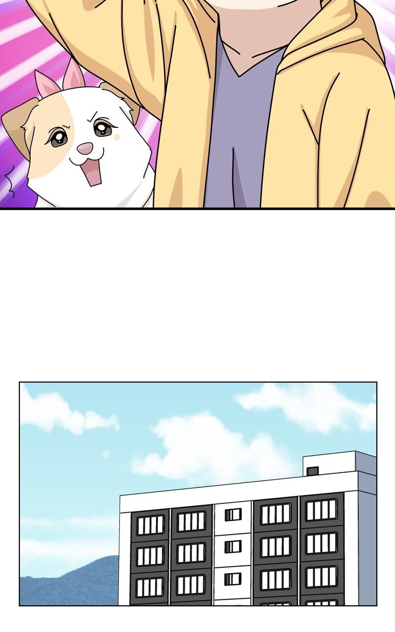 The Dog Diaries Chap 141 - Next Chap 142