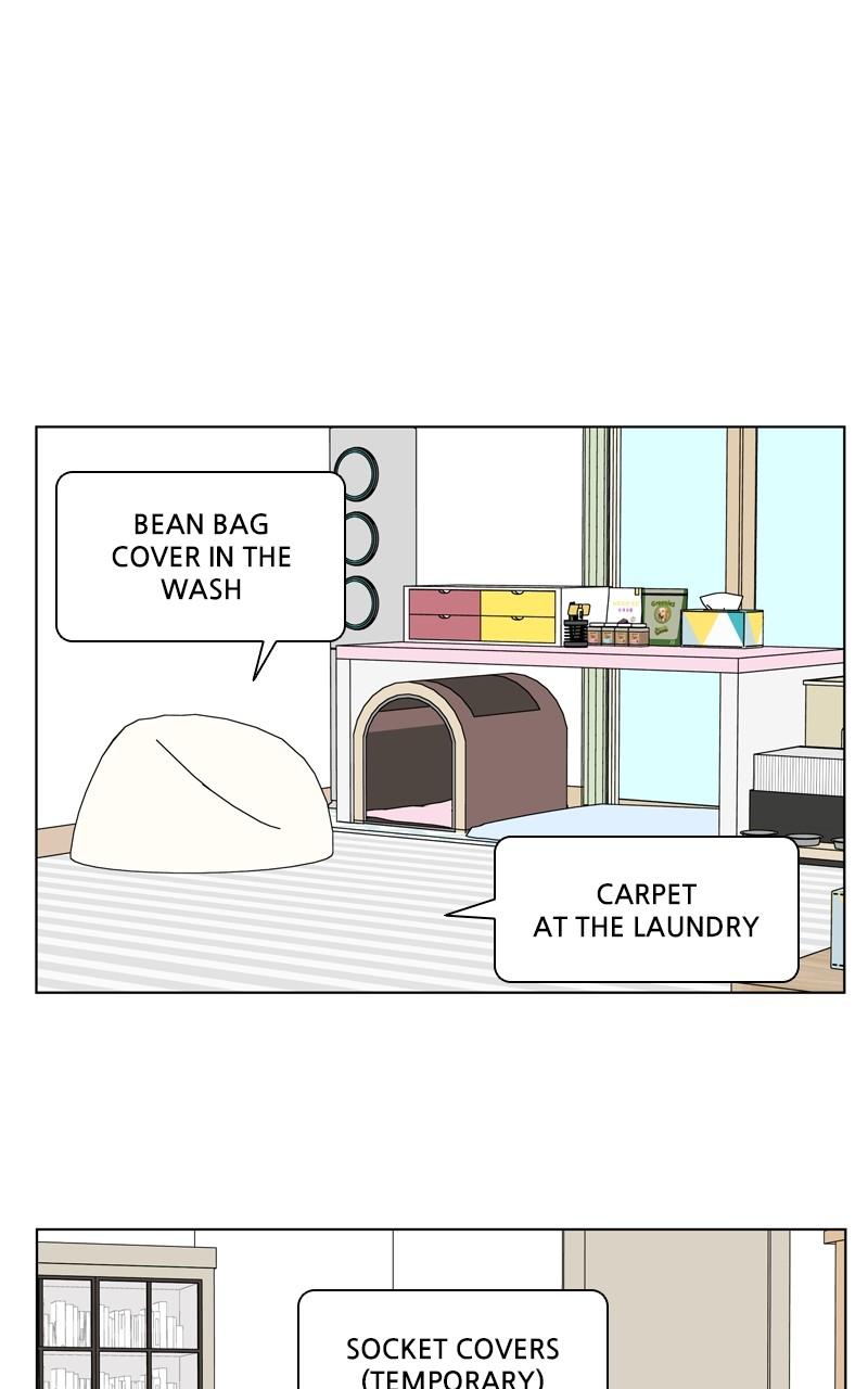 The Dog Diaries Chap 141 - Next Chap 142