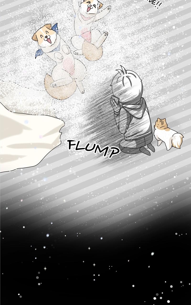 The Dog Diaries Chap 141 - Next Chap 142