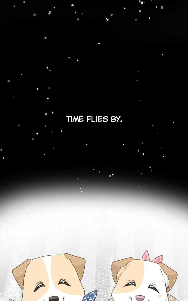 The Dog Diaries Chap 141 - Next Chap 142