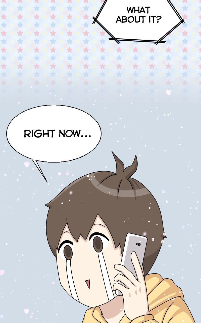 The Dog Diaries Chap 141 - Next Chap 142