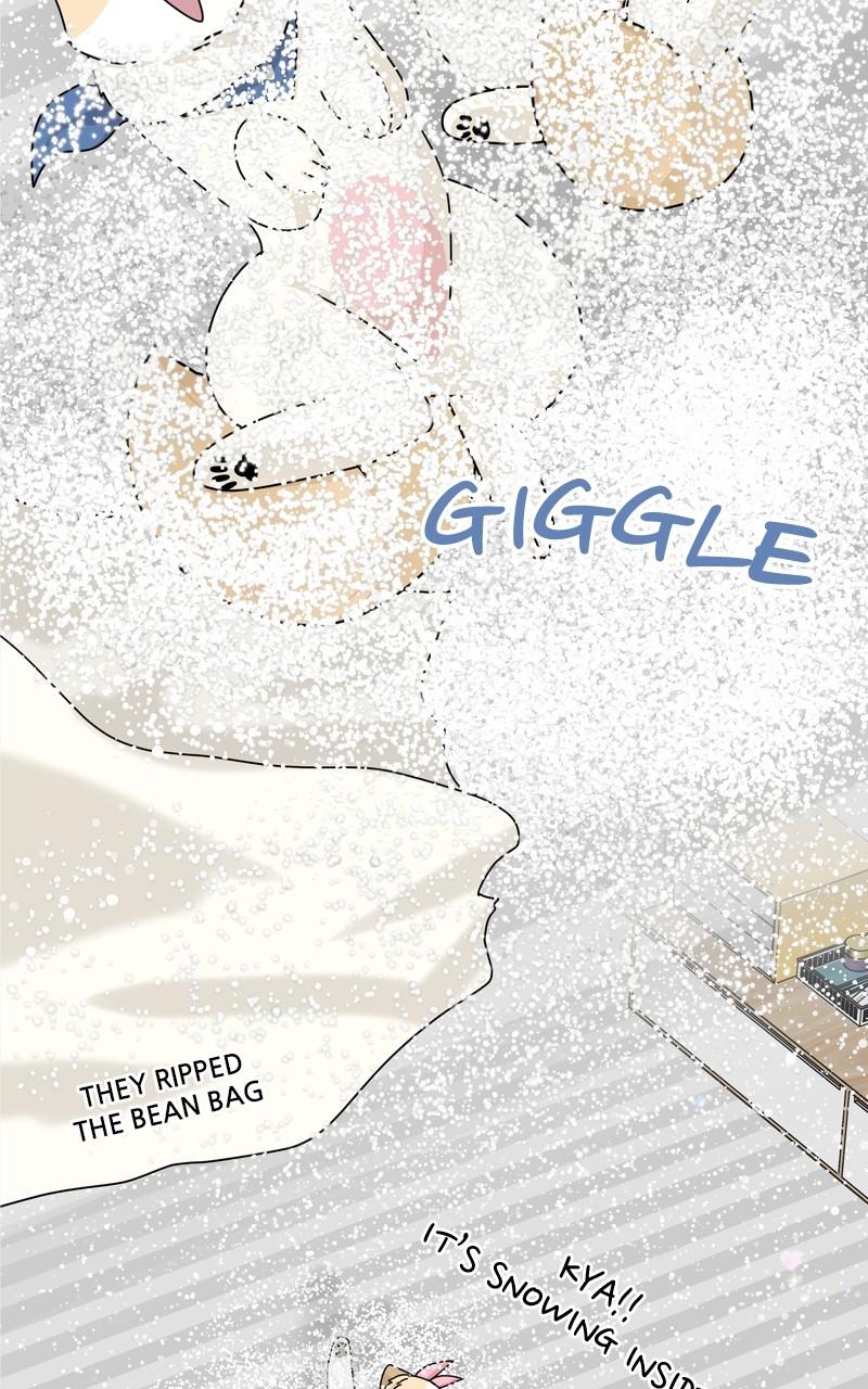 The Dog Diaries Chap 141 - Next Chap 142
