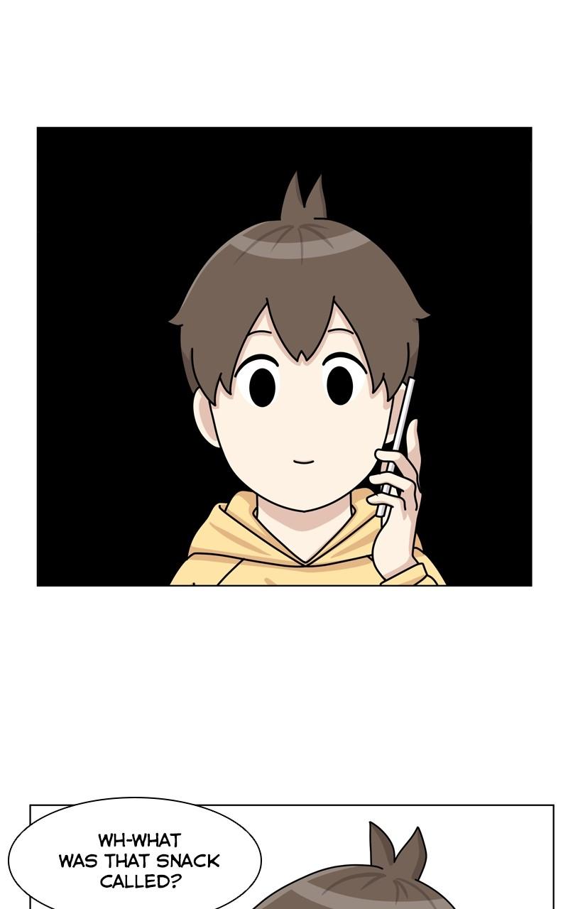 The Dog Diaries Chap 141 - Next Chap 142