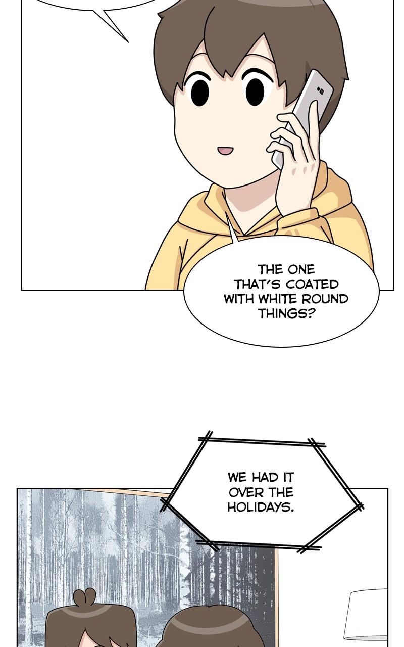 The Dog Diaries Chap 141 - Next Chap 142