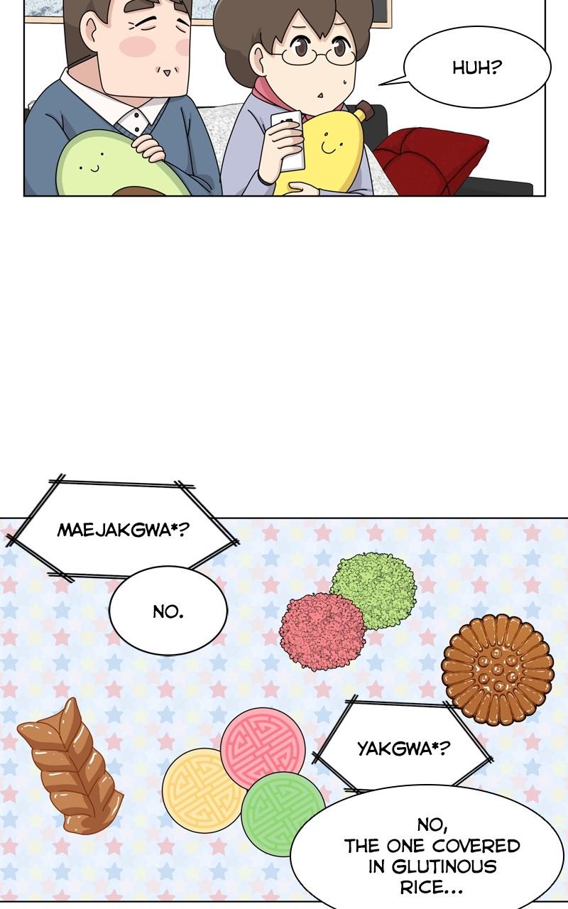 The Dog Diaries Chap 141 - Next Chap 142